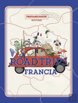Bertrand.pt - Road Trips Francia