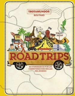 Bertrand.pt - Road Trips
