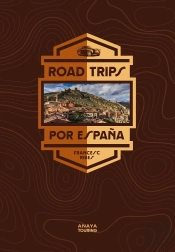Road Trips Por España