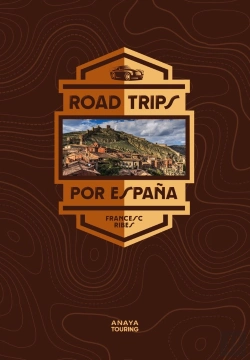 Bertrand.pt - Road Trips Por España