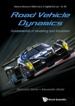 Bertrand.pt - Road Vehicle Dynamics: Fundamentals Of Modeling And Simulation