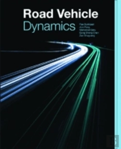 Bertrand.pt - Road Vehicle Dynamics