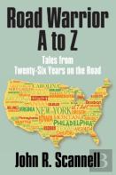 Road Warrior A To Z