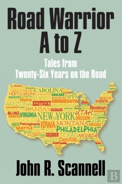 Bertrand.pt - Road Warrior A To Z