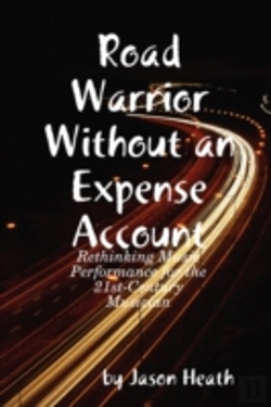 Bertrand.pt - Road Warrior Without An Expense Account