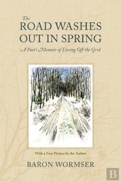 Bertrand.pt - Road Washes Out In Spring