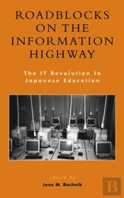 Roadblocks On The Information Highway