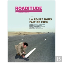 Bertrand.pt - Roaditude N 11 La Route Nous Fait De L'Oeil - Ete 2021