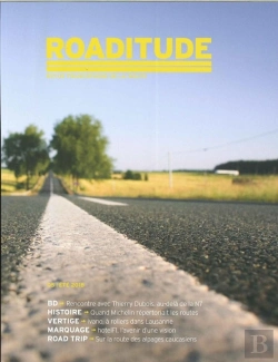 Bertrand.pt - Roaditude N 5 La Route Historique - Ete 2018
