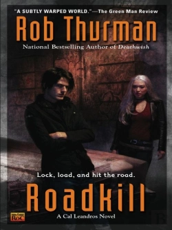 Bertrand.pt - Roadkill