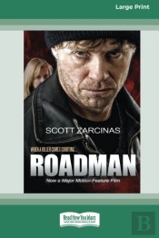 Roadman (16pt Large Print Edition)