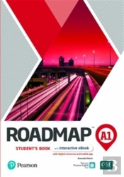 Roadmap A1 Student'S Book & Interactive Ebook With Digital Resources & App