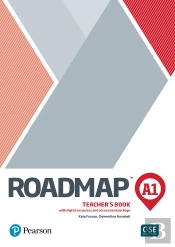 Roadmap A1 Teacher'S Book With Digital Resources & Assessment Package