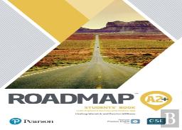 Roadmap A2+ Students' Book With Digital Resources & App
