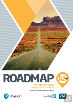 Bertrand.pt - Roadmap A2+ Students' Book + Workbook Pack
