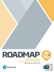 Roadmap A2+ Teacher'S Book With Digital Resources & Assessment Package