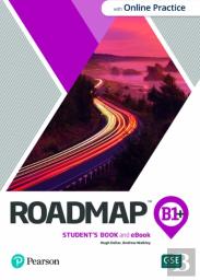 Roadmap B1+ Student'S Book & Interactive Ebook With Online Practice, Digital Resources & App