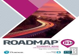 Roadmap B1+ Students' Book With Digital Resources & App