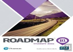 Roadmap B1 Students' Book With Digital Resources & App