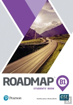 Bertrand.pt - Roadmap B1 Students' Book With Digital Resources & App