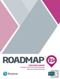 Roadmap B1+ Teacher'S Book With Digital Resources & Assessment Package