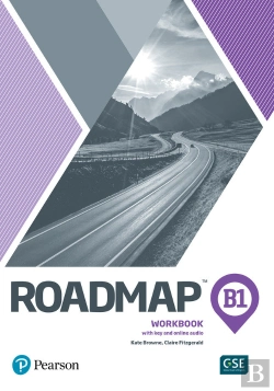 Bertrand.pt - Roadmap B1 Workbook With Digital Resources