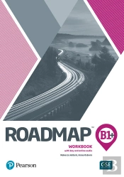 Roadmap B1+ Workbook With Digital Resources