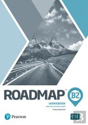 Roadmap B2+ Workbook With Digital Resources