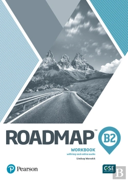 Bertrand.pt - Roadmap B2+ Workbook With Digital Resources