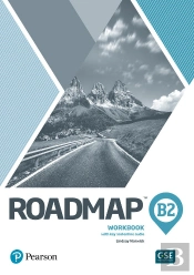 Roadmap B2+ Workbook With Digital Resources