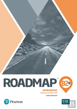 Bertrand.pt - Roadmap B2+ Workbook With Digital Resources
