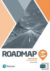 Roadmap B2+ Workbook With Digital Resources