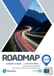 Roadmap C1/C2 Student'S Book & Interactive Ebook With Digital Resources & App