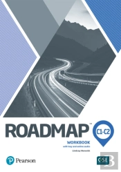 Roadmap C1 Workbook With Digital Resourc