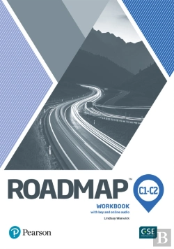 Bertrand.pt - Roadmap C1 Workbook With Digital Resourc