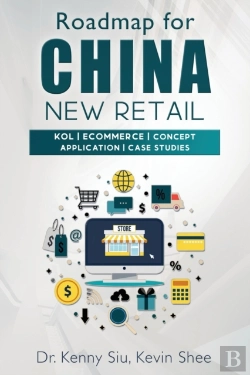 Bertrand.pt - Roadmap For China New Retail