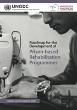Bertrand.pt - Roadmap For The Development Of Prison-Based Rehabilitation Programmes