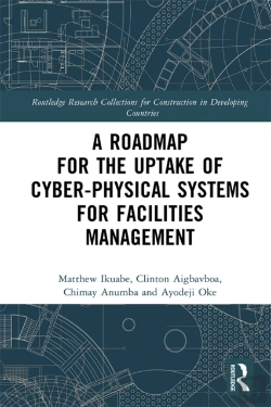 Bertrand.pt - Roadmap For The Uptake Of Cyber-Physical Systems For Facilities Management