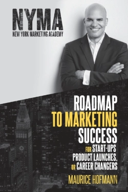 Bertrand.pt - Roadmap To Marketing Success For Start-Ups, Product Launches, Or Career Changers