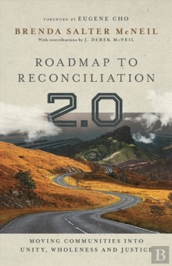Bertrand.pt - Roadmap To Reconciliation 2.0 Â€“ Moving Communities Into Unity, Wholeness And Justice