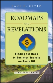 Roadmaps And Revelations