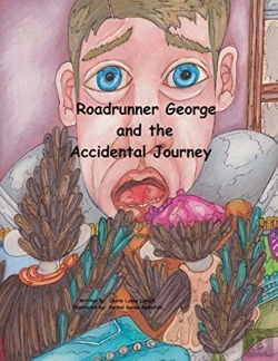 Bertrand.pt - Roadrunner George And The Accidental Journey