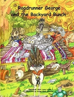 Bertrand.pt - Roadrunner George And The Backyard Bunch