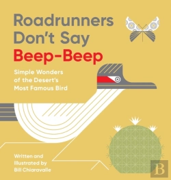 Bertrand.pt - Roadrunners Don'T Say Beep-Beep