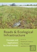Roads And Ecological Infrastructure