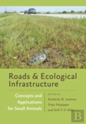 Roads And Ecological Infrastructure