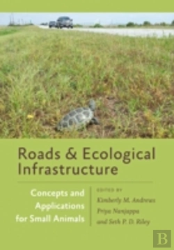 Bertrand.pt - Roads And Ecological Infrastructure