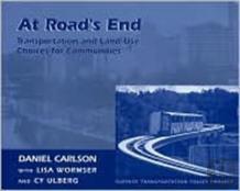 Road'S End