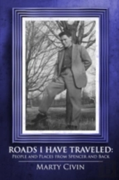 Roads I Have Traveled: People And Places