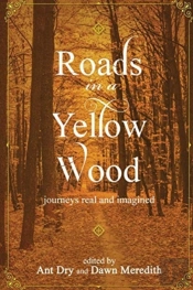Roads In A Yellow Wood